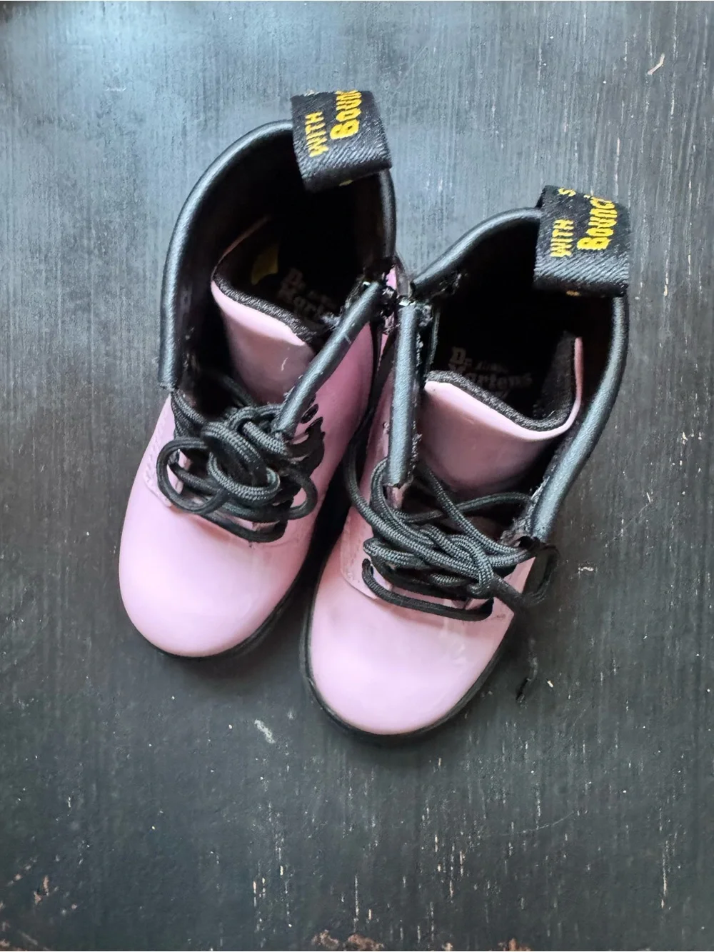 Baby Docs 💕